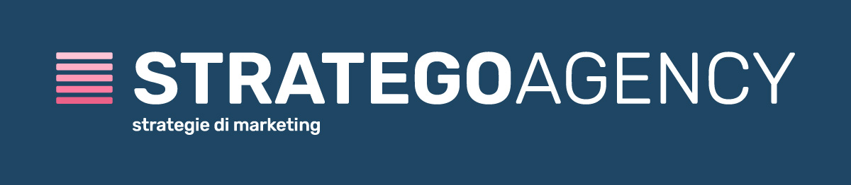 Web Agency Bergamo Stratego Agency