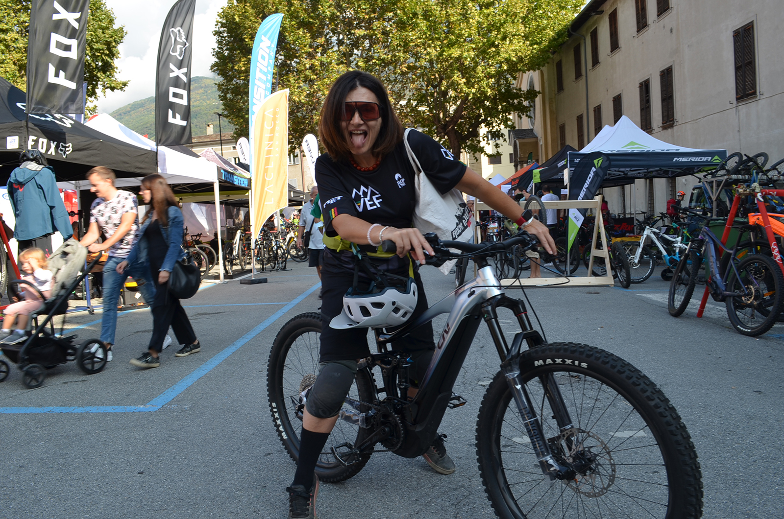 Valtellina Ebike Festival Turbolince