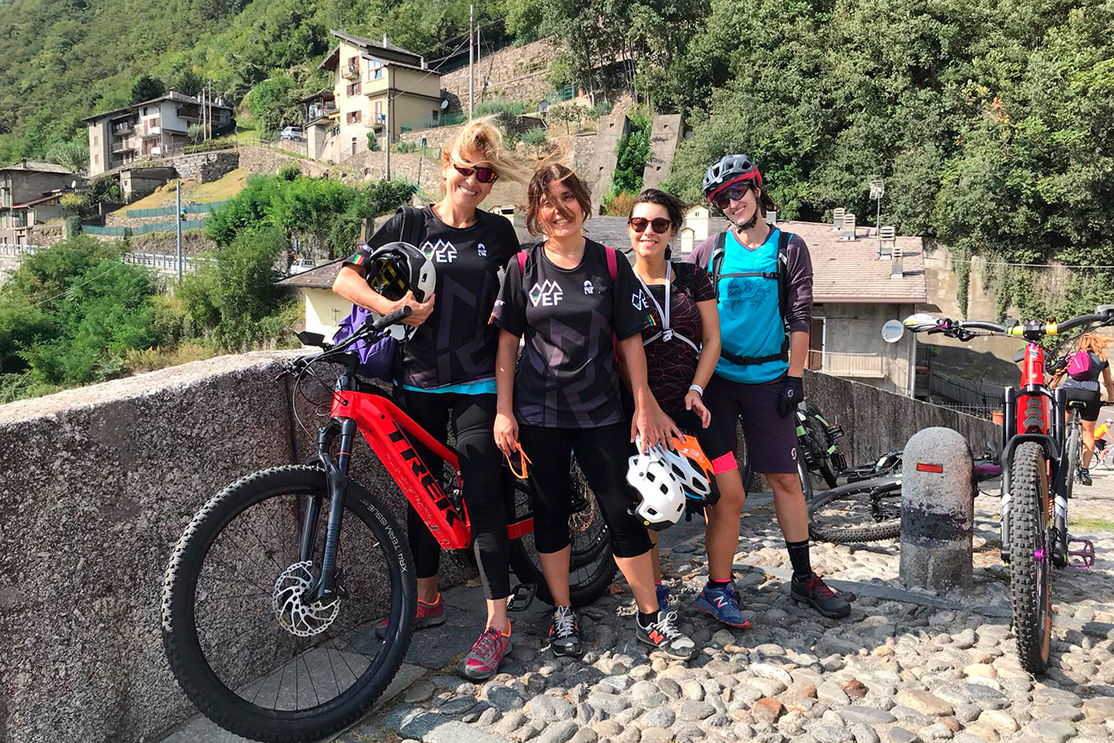 Valtellina Ebike Festival Lifegate