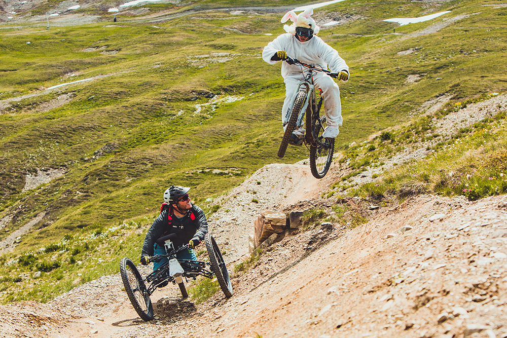 Great Days Carosello 3000 Livigno