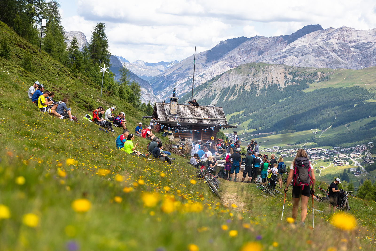 Great Days Carosello 3000 Livigno