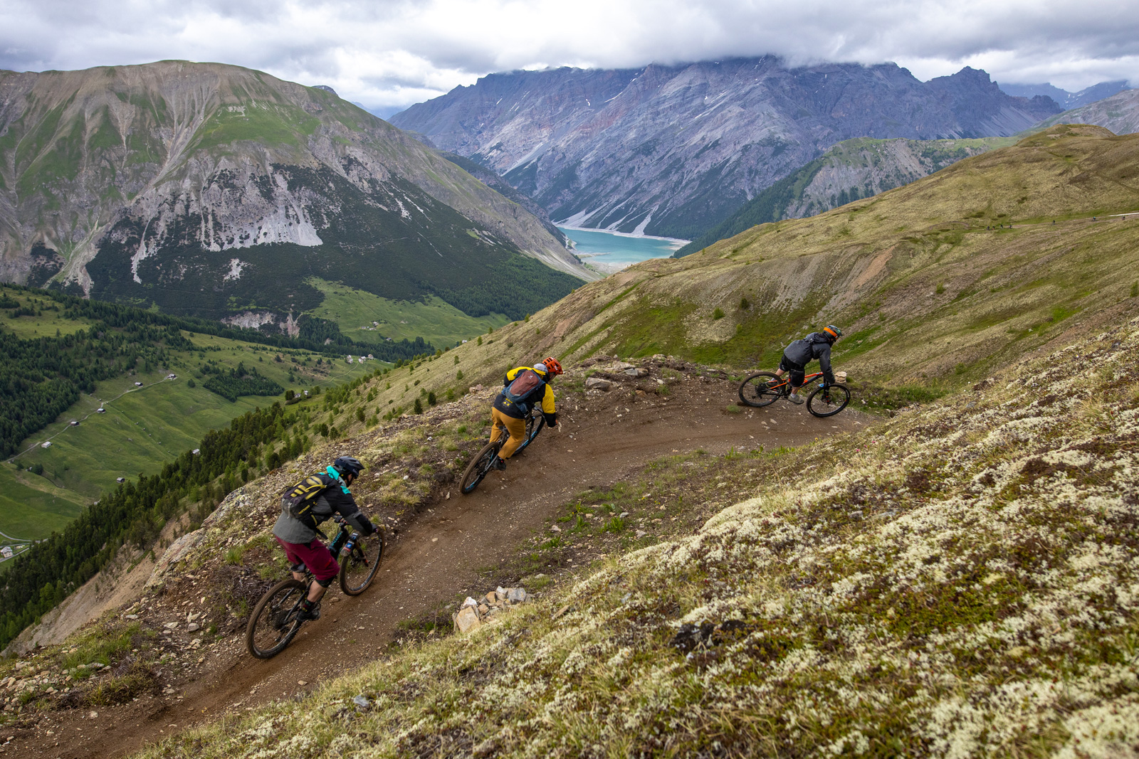 Great Days 2021 Carosello 3000 Livigno