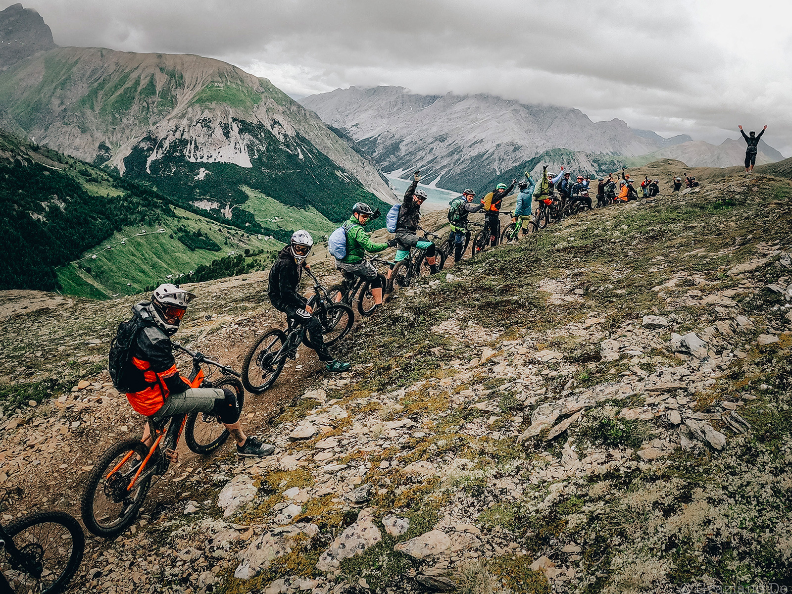 Great Days 2021 Carosello 3000 Livigno