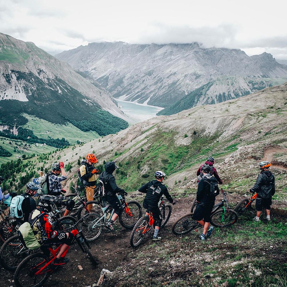 Great Days Carosello 3000 Livigno