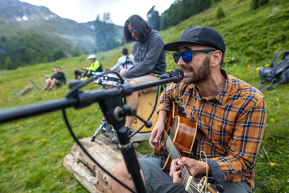 Great Days 2021 Carosello 3000 Livigno