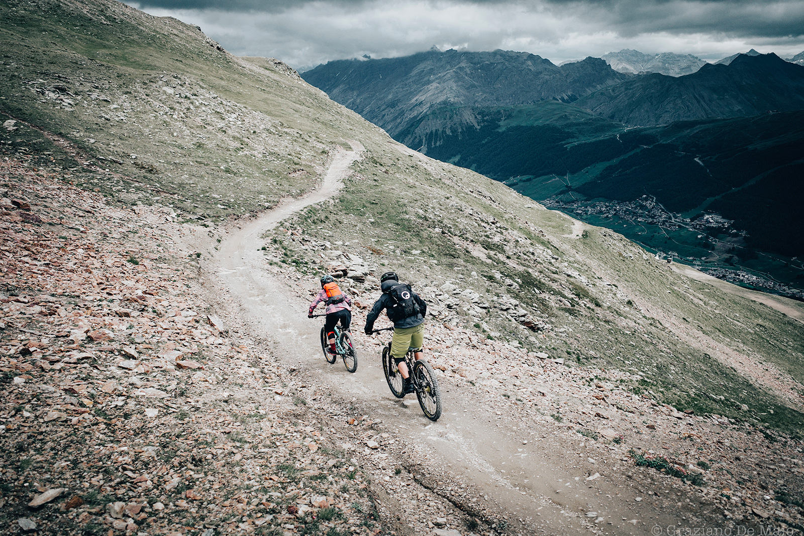 Great Days 2021 Carosello 3000 Livigno