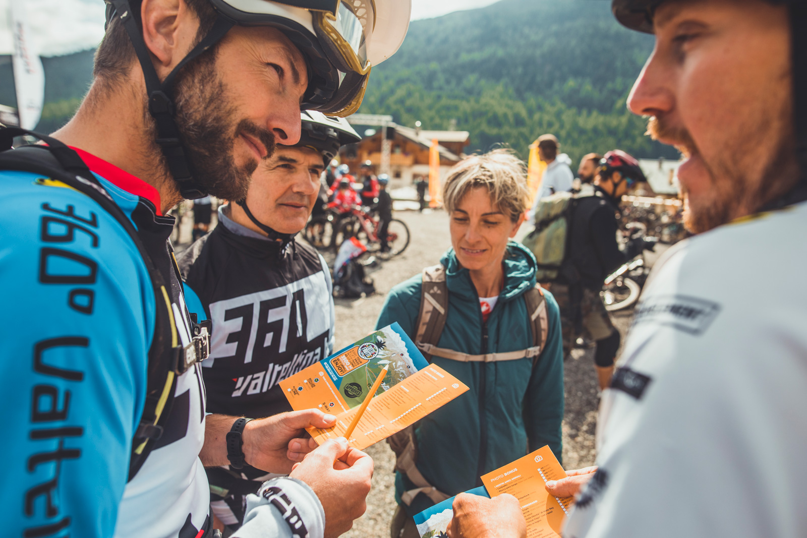 Great Days 2022 Carosello 3000 Livigno