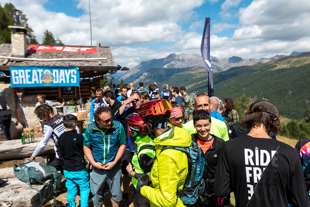 Great Days 2022 Carosello 3000 Livigno