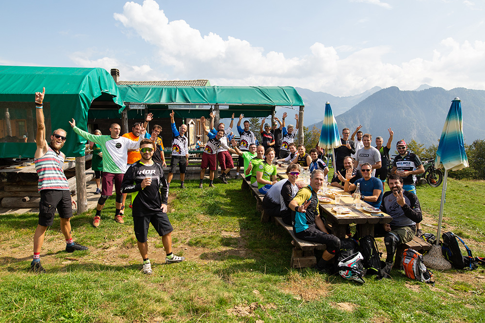 eBIke Village di Morbegno