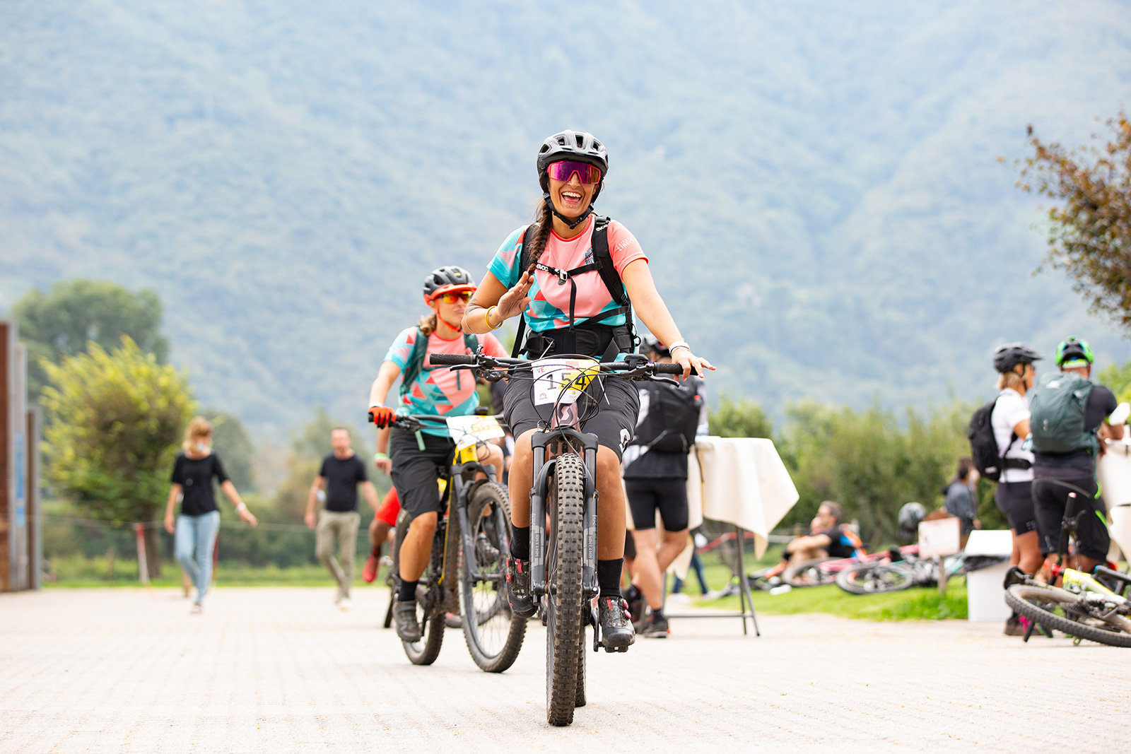 Valtellina Ebike Festival 2020