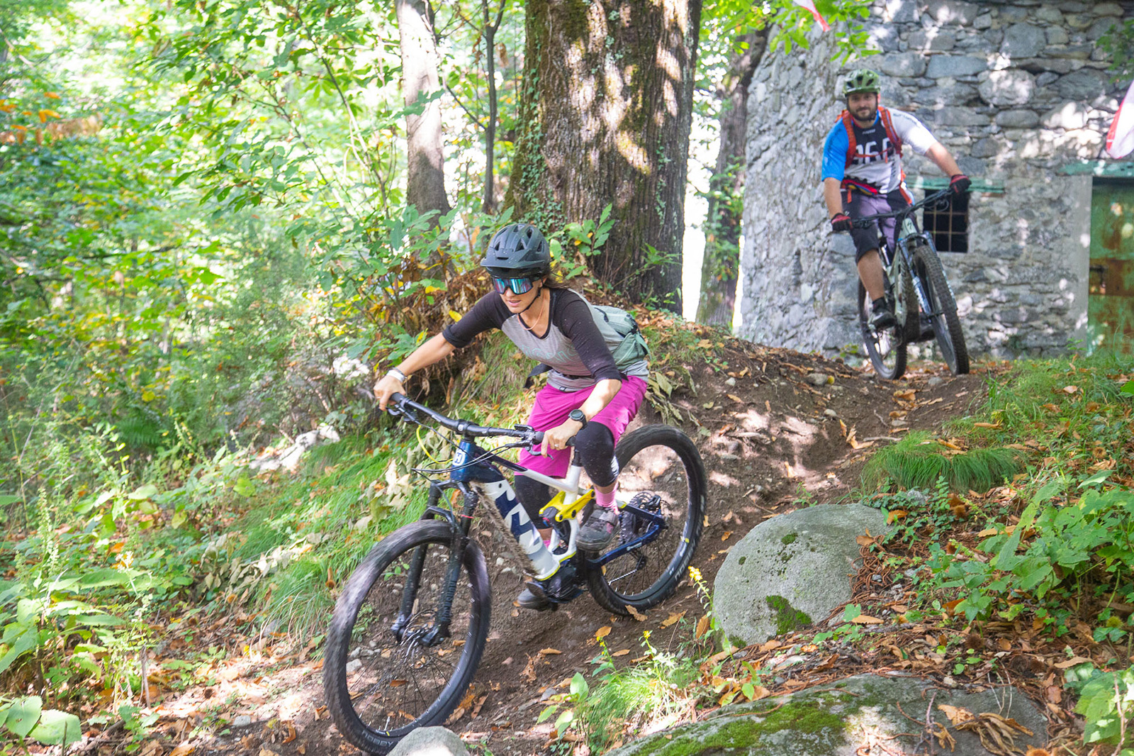 Valtellina Ebike Festival 2021