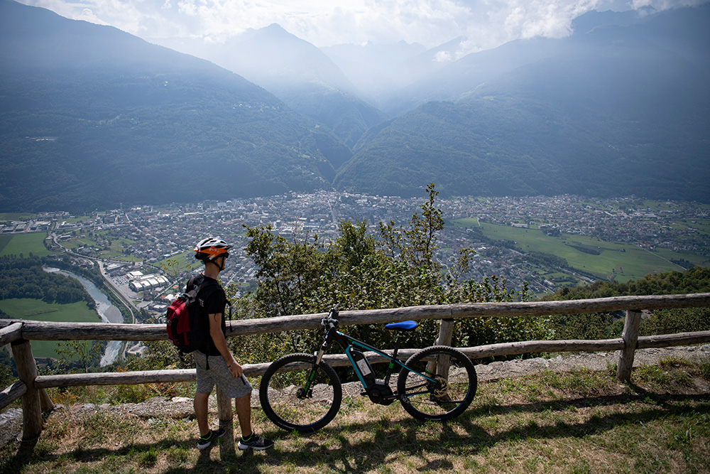 Valtellina Ebike Festival