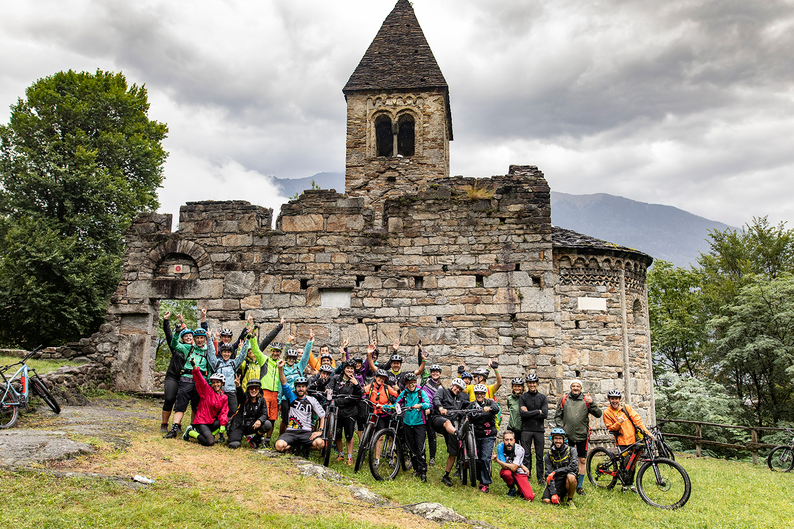 Valtellina Ebike Festival