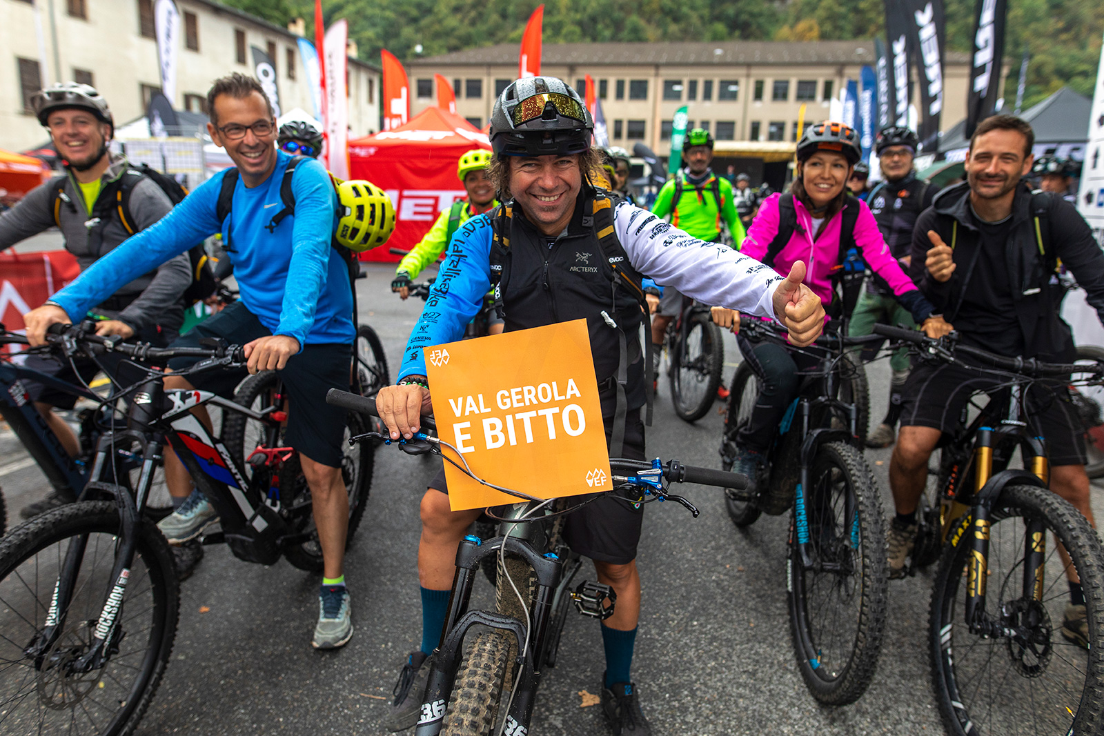 Valtellina Ebike Festival