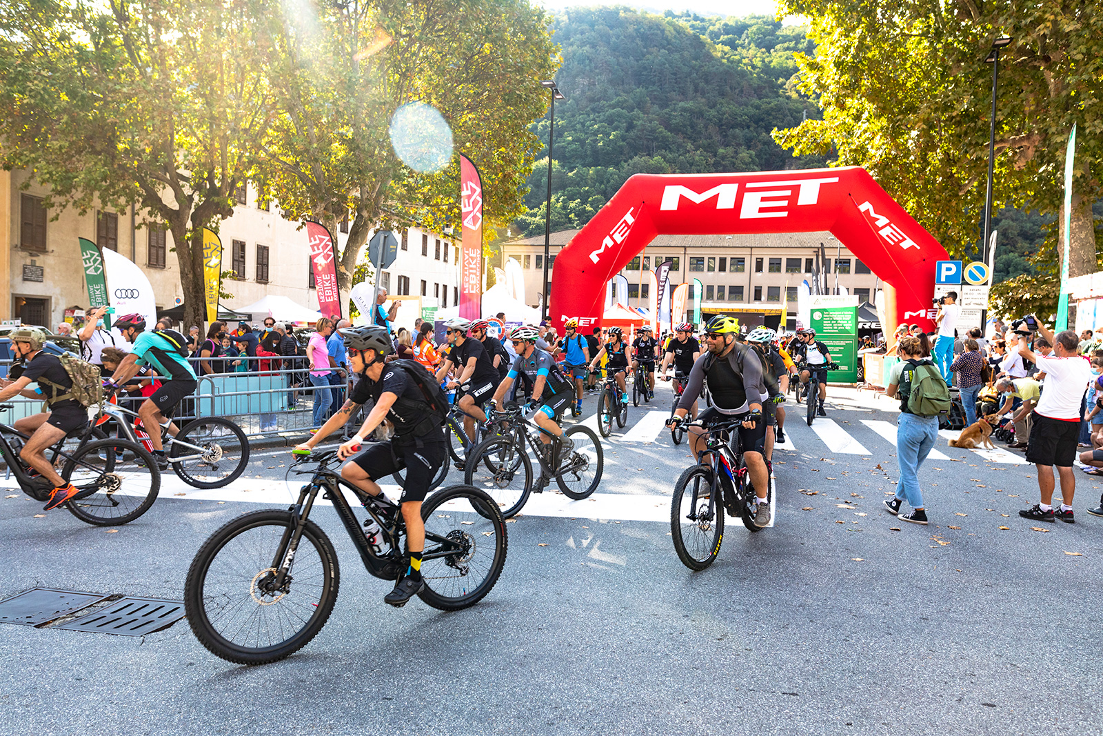 Valtellina Ebike Festival 