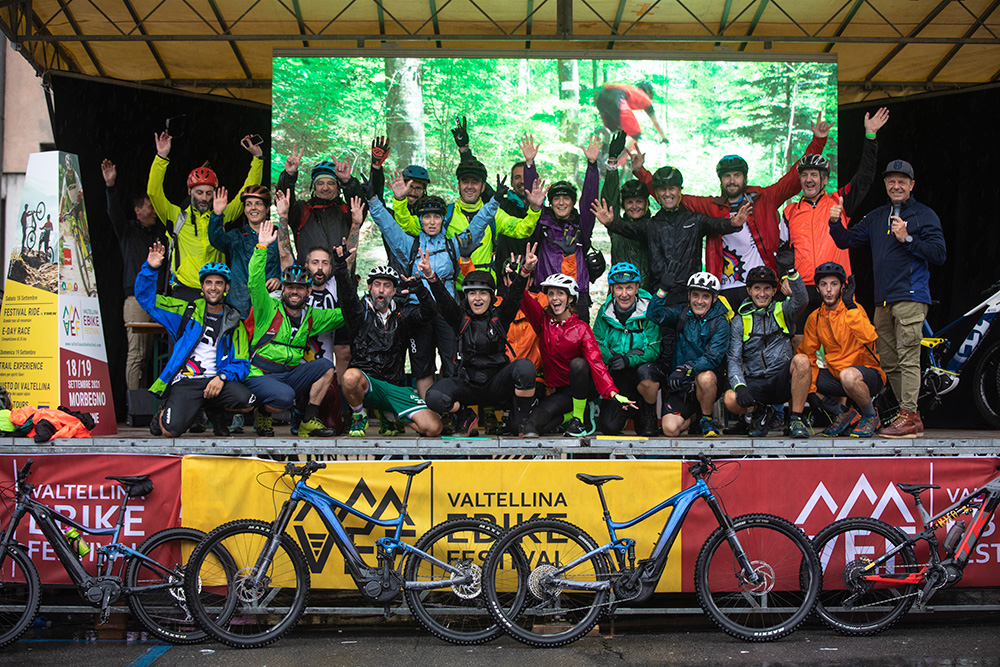 Valtellina Ebike Festival