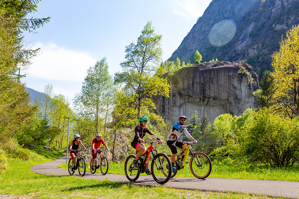 Valtellina Ebike Festival 2021