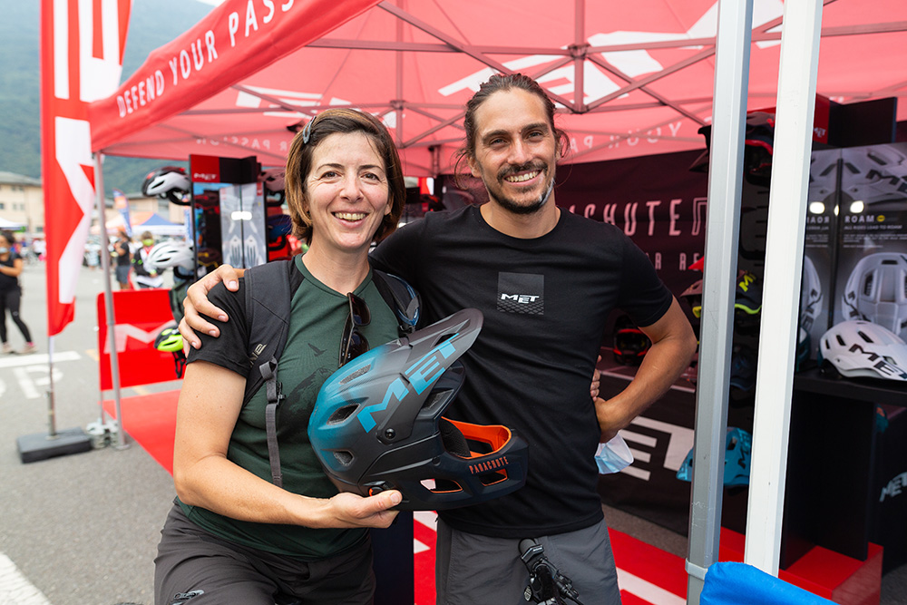 Valtellina Ebike Festival 2021