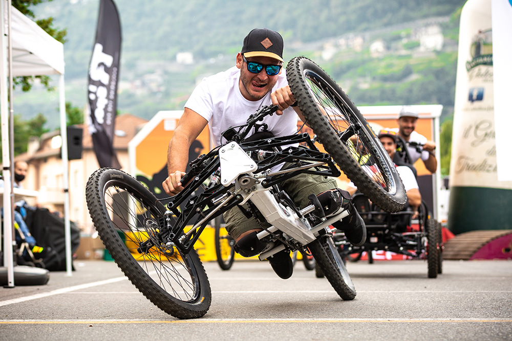 Valtellina Ebike Festival 2021