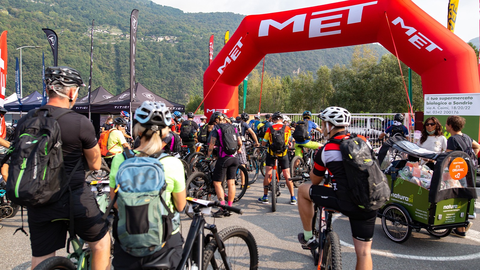 VALTELLINA EBIKE FESTIVAL 2020